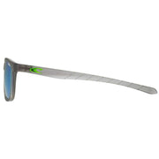 O'Neill Grey Wave Temple Lifestyle Sunglasses