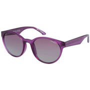 O'Neill Purple 9009 2.0 Round Sunglasses