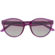 O'Neill Purple 9009 2.0 Round Sunglasses