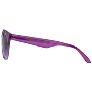 O'Neill Purple 9009 2.0 Round Sunglasses