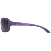 O'Neill Purple Sumba 2.0 Sunglasses