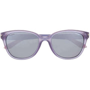 O'Neill Purple Tie-Dye Sunglasses