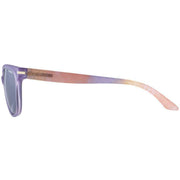 O'Neill Purple Tie-Dye Sunglasses