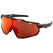 O'Neill Red 9040 2.0 Sport Fashion Wrap Sunglasses