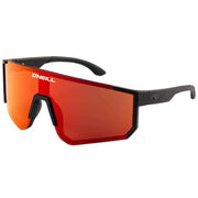 O'Neill Red Sport Fashion Wrap Sunglasses