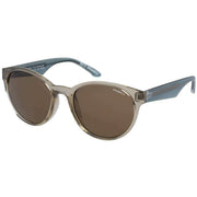 O'Neill White 9009 2.0 Round Sunglasses