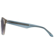 O'Neill White 9009 2.0 Round Sunglasses