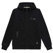 Original Creator Black Original Zip Hoodie