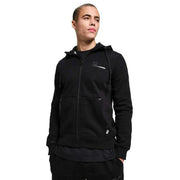 Original Creator Black Original Zip Hoodie