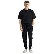 Original Creator Black The Art Of Doing Nothing Smart Cargo Joggers