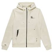 Original Creator Cream Original Zip Hoodie