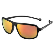 Parafina Black Geiser Sunglasses