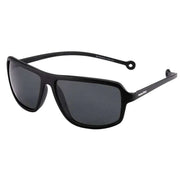 Parafina Black Geiser Sunglasses