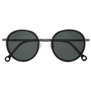 Parafina Black Huracan Sunglasses