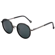 Parafina Black Huracan Sunglasses