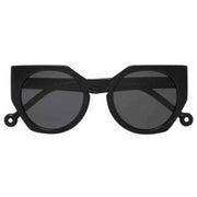 Parafina Black Sima Sunglasses