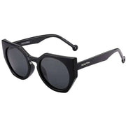 Parafina Black Sima Sunglasses