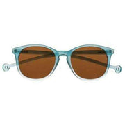 Parafina Blue Arroyo Sunglasses