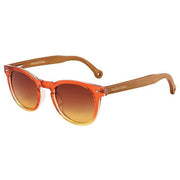 Parafina Brown Cala Sunglasses