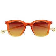 Parafina Brown Cauce Sunglasses