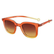 Parafina Brown Cauce Sunglasses