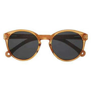 Parafina Brown Costa Sunglasses