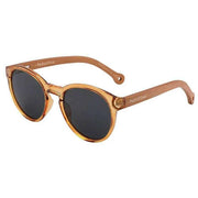 Parafina Brown Costa Sunglasses