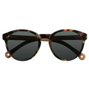 Parafina Brown Costa Sunglasses