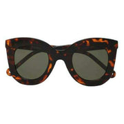 Parafina Brown Jungla Sunglasses