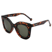 Parafina Brown Jungla Sunglasses