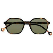 Parafina Brown Valle Sunglasses