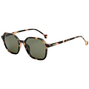 Parafina Brown Valle Sunglasses