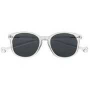 Parafina Clear Arroyo Sunglasses