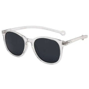 Parafina Clear Arroyo Sunglasses