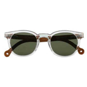 Parafina Clear Cala Sunglasses