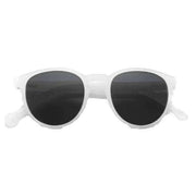 Parafina Clear Camino Sunglasses