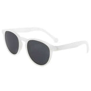 Parafina Clear Camino Sunglasses