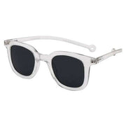 Parafina Clear Cauce Sunglasses