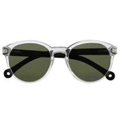 Parafina Clear Costa Sunglasses