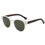 Parafina Clear Costa Sunglasses