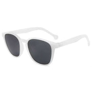 Parafina Clear Ruta Sunglasses