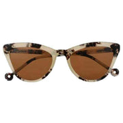 Parafina Cream Colina Sunglasses