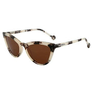 Parafina Cream Colina Sunglasses