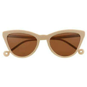 Parafina Cream Colina Sunglasses