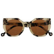 Parafina Cream Sima Sunglasses