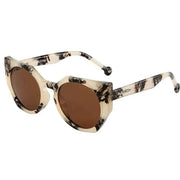 Parafina Cream Sima Sunglasses