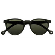 Parafina Green Camino Sunglasses