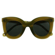 Parafina Green Jungla Sunglasses