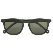 Parafina Green Ruta Sunglasses