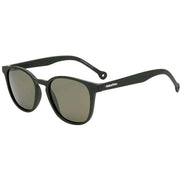 Parafina Green Ruta Sunglasses